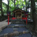 貴船神社結社